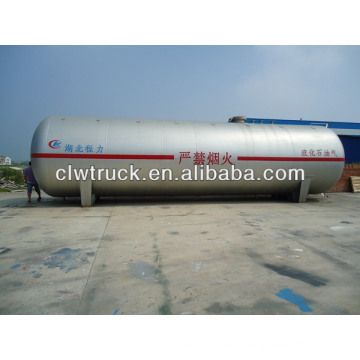 100 CBM LPG storage tank